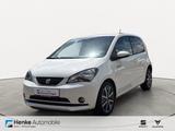 Seat Mii electric Plus LED+PDC+SitzH+Klima+Audiosyste - Seat Mii aus 2021