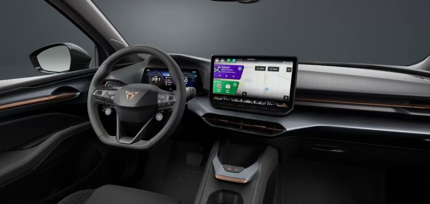 Cupra Andere - Bild 7