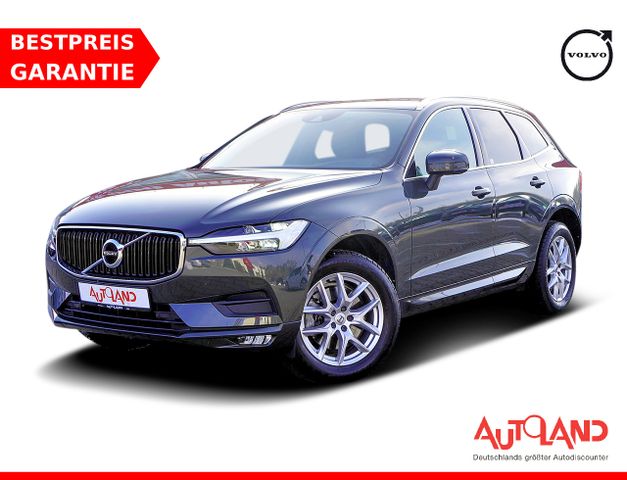 Volvo XC60 B4 2WD Momentum Pro Mild-Hybrid LED AHK PDC