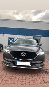 Mazda CX-5 2.0 165 FWD 6GS Exlusive-Line A... - Mazda: Mazda6