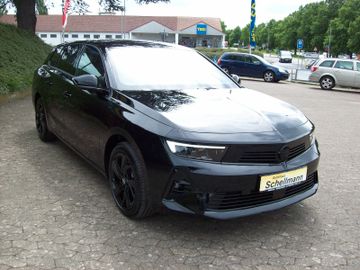 Bild 4 Opel Astra L ST 1.2T GS Line LED 360Kam SHZ LHZ Navi