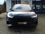 Audi Q8 50 TDI quattro,MATRIX,STHZ,AHZV