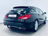 Mercedes-Benz Shooting Brake CLA 200 CDI  AMG * 8xALU * AHK * - Mercedes-Benz CLA 200 Shooting Brake mit Diesel-Antrieb: Kombi, Schaltgetriebe