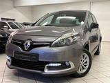 Renault Scenic III Limited | HU&AU Neu | Service Neu | - Renault Scenic: Kombi