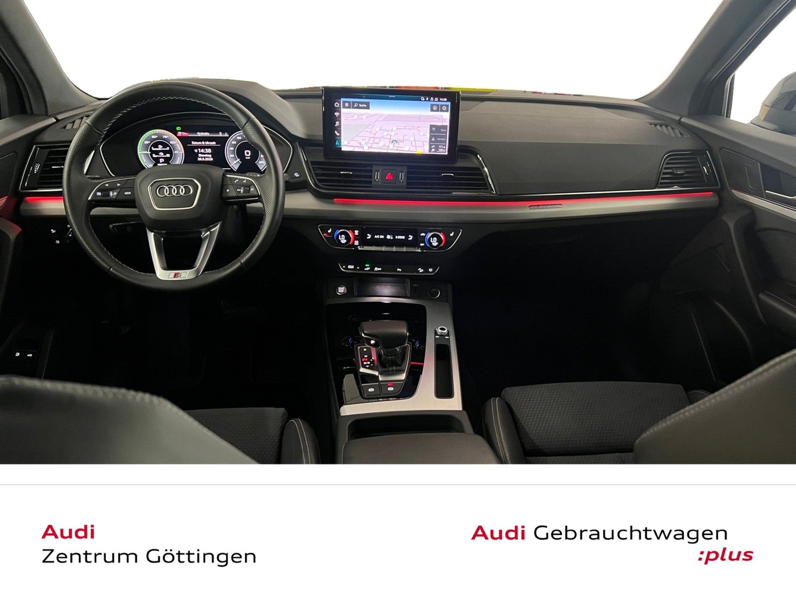 Audi Q5 - Bild 7