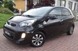 Kia Picanto Dream Team Edition - Kia Picanto Gebrauchtwagen in Bremen