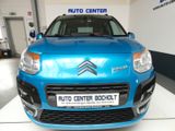 Citroën C3 Picasso Exclusive*Klimaaut*Panorama*8fachbere - Citroën C3 aus 2010