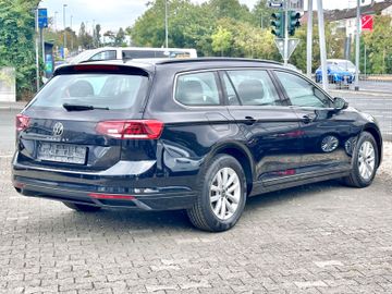 Volkswagen Passat Variant - 5