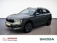 Skoda Kamiq - Vorschau Bild 1
