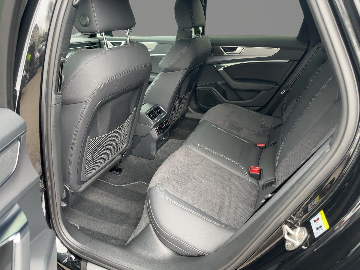 Audi A6 - Bild 8