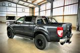 Ford Ranger 2.2 TDCi LIMITED (Off-Road-Umbau) - Ford Ranger: Limited