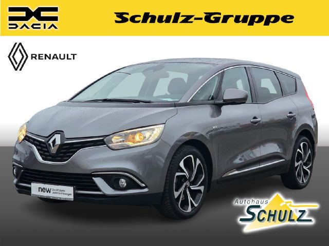 Renault Grand Scenic BOSE Edition TCe 160 EDC GPF