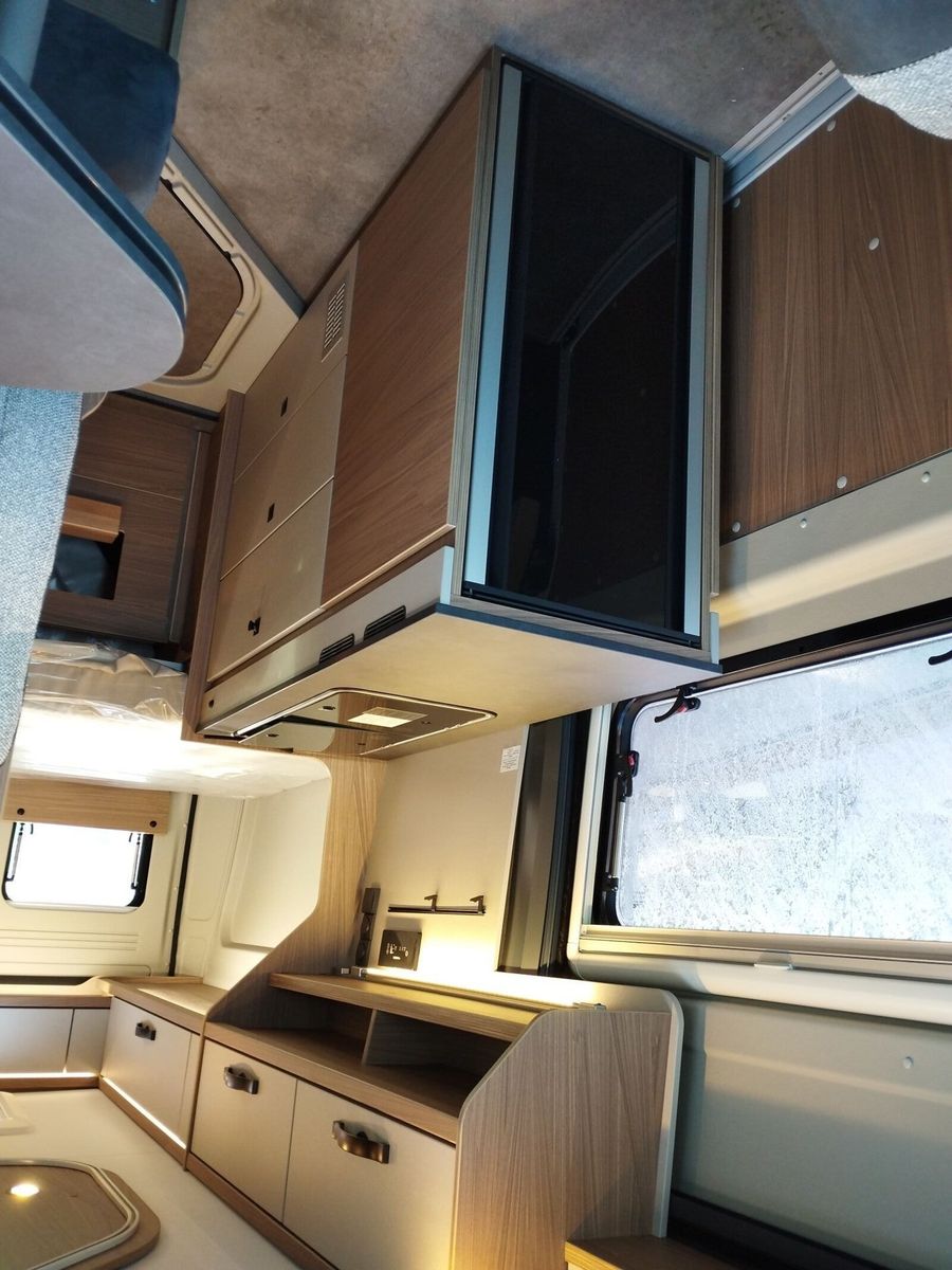 Fahrzeugabbildung Pössl 2Win RS Citroen Premium Ausstattung