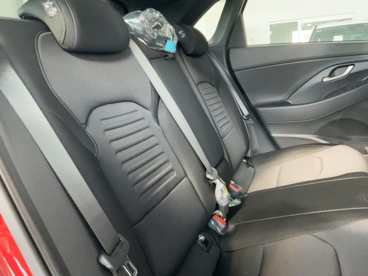 Hyundai i30 – Bild 12