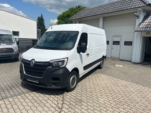 Renault Master III L2H2 Klima AHK 2,5 To. Rückfahrkamera