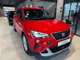 Seat Arona Xperience 1.0 TSI 81kW (110PS) 7-Gang DSG  - Seat Arona: Xperience