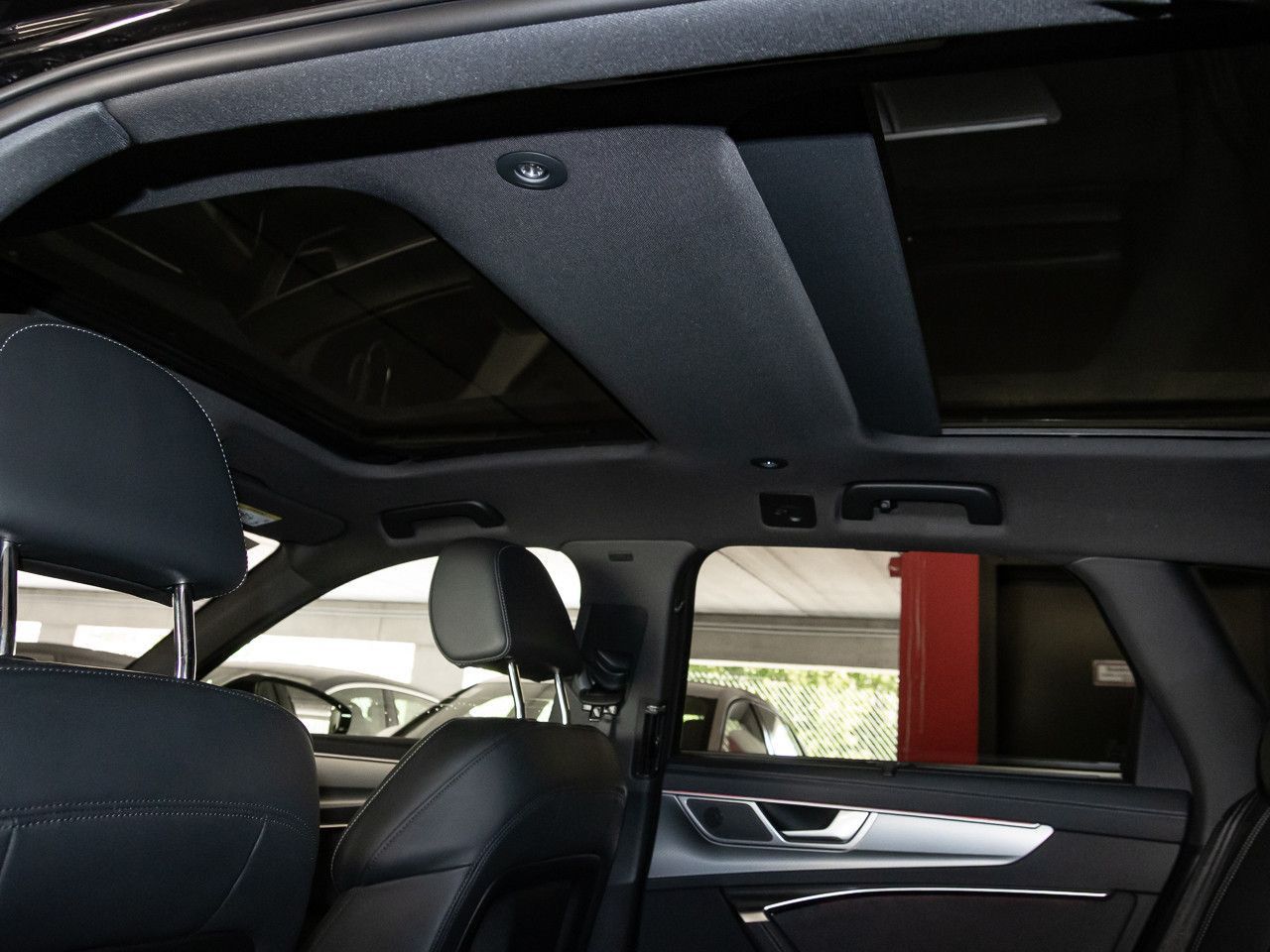 Audi A6 allroad 50 TDI Pano Kamera B&O AHK foto 13