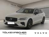 Volvo V60 Kombi T6 Twin Engine (E6e) Plus Dark Recharg - Volvo V60 Jahreswagen
