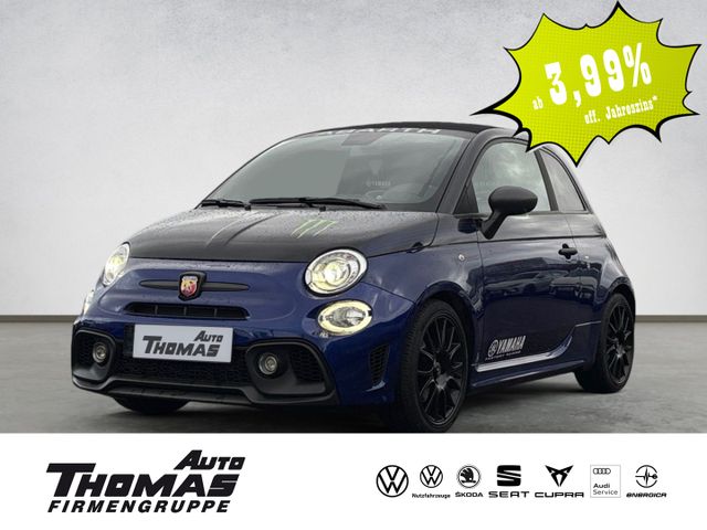 Abarth 595C Abarth 595C 1.4 Limited Edition Monster Ene