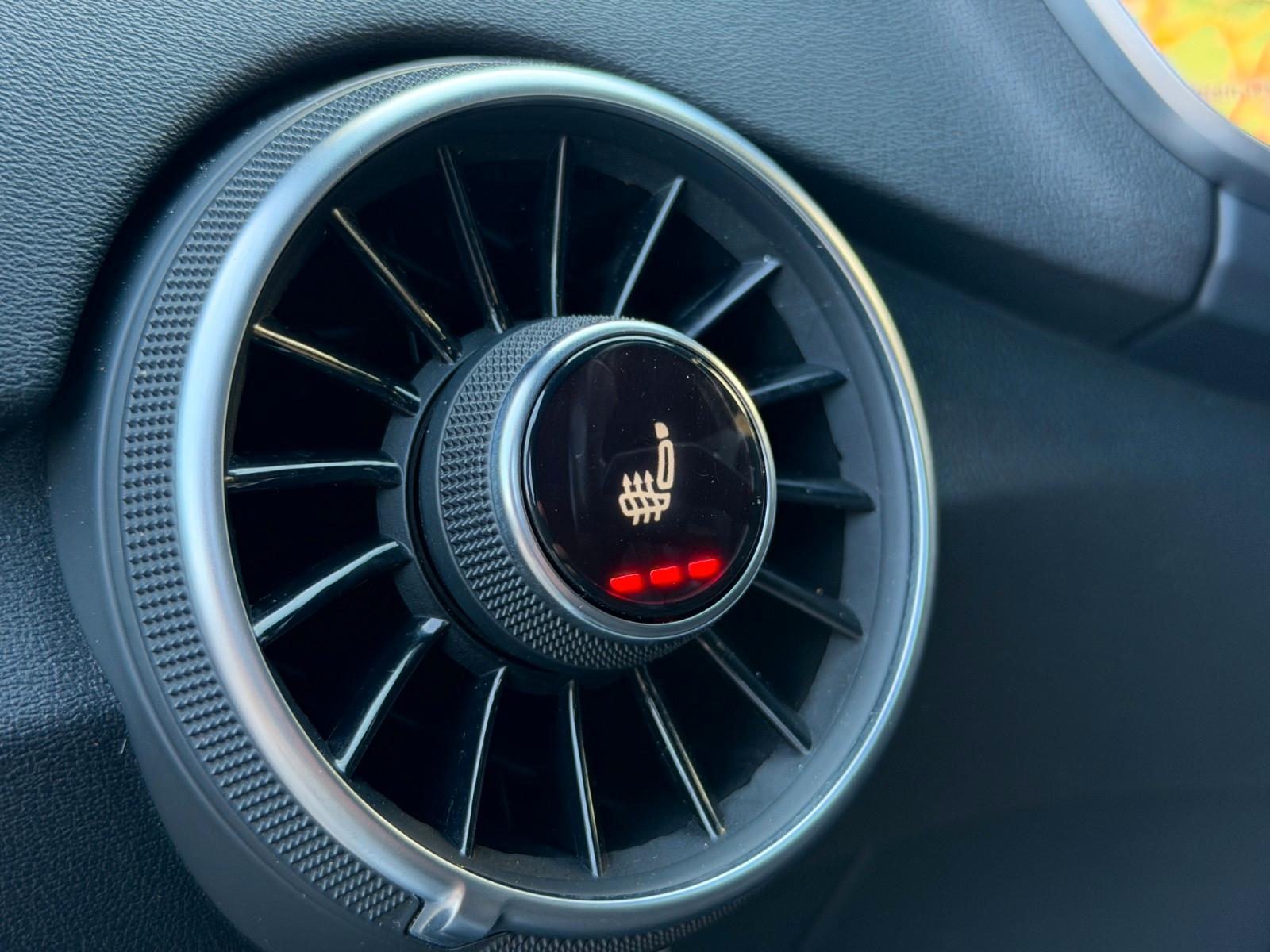 Audi TT Coupe 2.0 TFSI S-Line/ALCANTARA/Cockpit