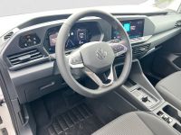Volkswagen Caddy Maxi - Vorschau Bild 11