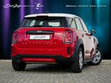 MINI Cooper Countryman ClassicT Navi DrAs KoZg RFK - rote MINI Cooper Countryman