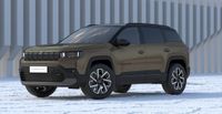 Jeep Compass - Vorschau Bild 1