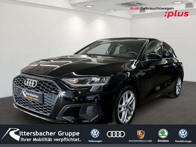 Audi A3 Sportback 30 TFSI BusinessPaket