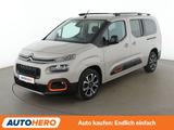 Citroën Berlingo 1.2 PureTech Shine XL Aut.*HUD*TEMPO* - Citroën Gebrauchtwagen in Rostock
