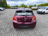 Mitsubishi Space Star Spirit 1.2 MIVEC 5-Gang - Mitsubishi Gebrauchtwagen in Magdeburg