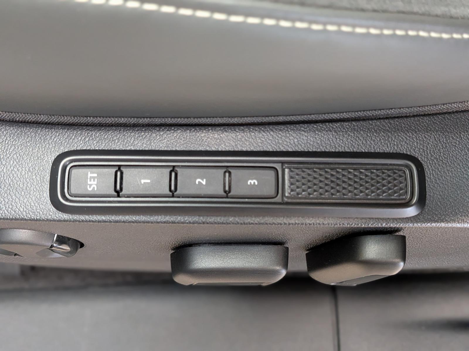 Cupra Terramarr 1.5 eTSI Tribe Sennh Matrix HUD AHK 20