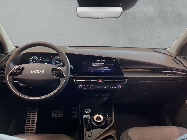 Fahrzeugabbildung Kia Niro E-INSPIRATION*WÄRMEPUMPE*TECHNOLOGIE-PAKET*