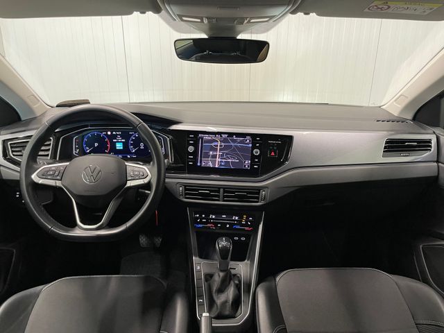 Taigo Style 1.5 TSI DSG NAVI ACC RFK TRAVEL