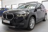 BMW X1 20xd Advantage LED Navi+ H&K DrivAss AHK uvm!
