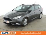 Ford Focus 1.0 EcoBoost Trend *NAVI*PDC*SHZ*TEMPO* - Ford Focus in Leverkusen