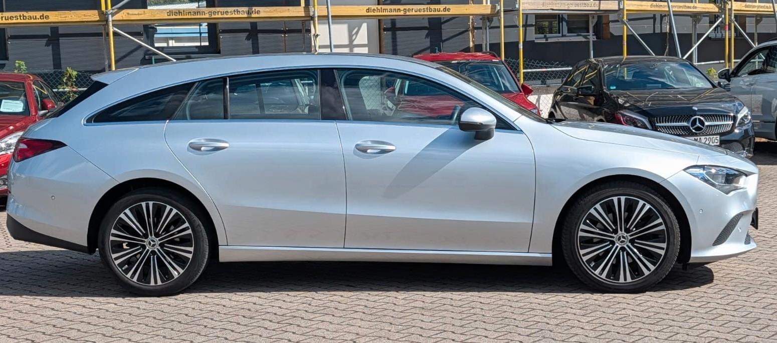 Mercedes-Benz CLA 220 d 4Matic, миниатюра 15