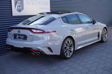 KIA Stinger - 9