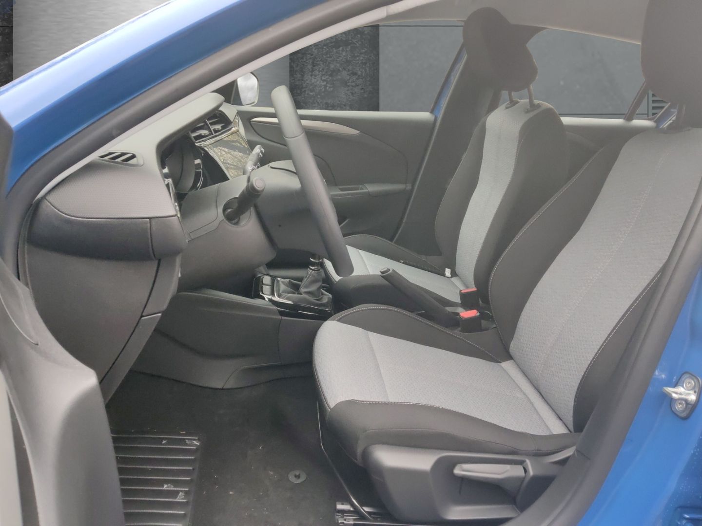 Opel Corsa - Bild 8