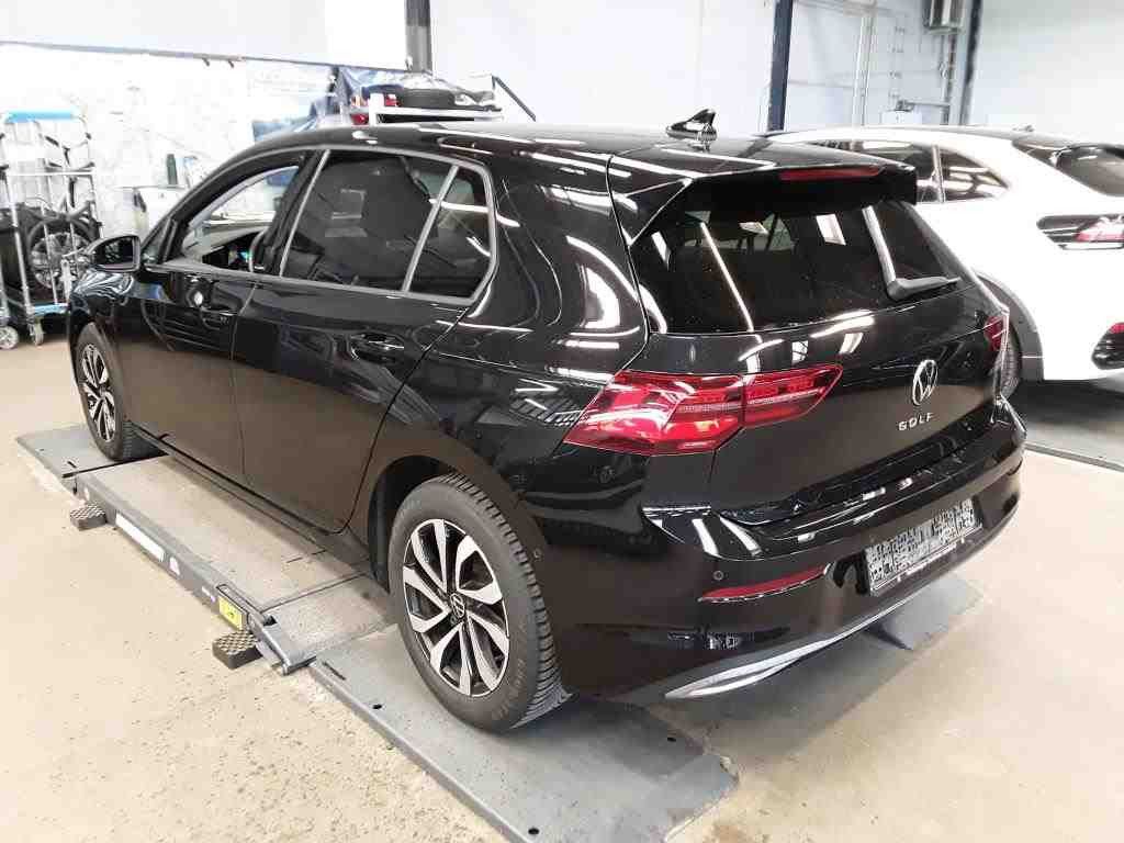 Volkswagen Golf - Bild 6