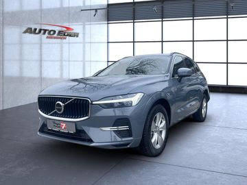 Volvo XC60 - 2