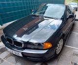 BMW 318Ci - - gebrauchte BMW 318 aus dem Jahr 2002