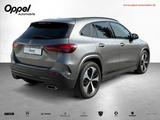 Mercedes-Benz GLA 180 AMG Line Mild-Hybrid 360° R.-KAMERA+NAVI - Mercedes-Benz GLA 180