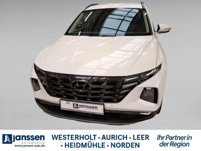 Hyundai TUCSON PRIME Assistenz-Paket