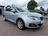 Seat Ibiza Stylance/Style 1.6*TEMPOMAT*SITZHEZUNG*PDC - Seat Ibiza aus 2009: Stylance