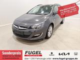 Opel Astra 1.4 Turbo Active SHZ|Temp|Alu17Z. - Opel Astra Gebrauchtwagen in Dresden