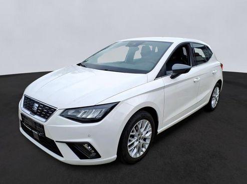 Seat Ibiza 1.0 TSI Xcellence OPF (EURO 6d)