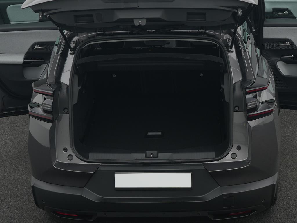 Citroën C5 Aircross Hybrid 145 Doppelkupplung 6-Gang YO