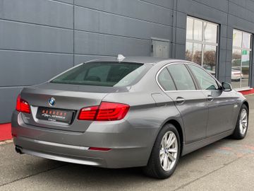 BMW 523 - 8