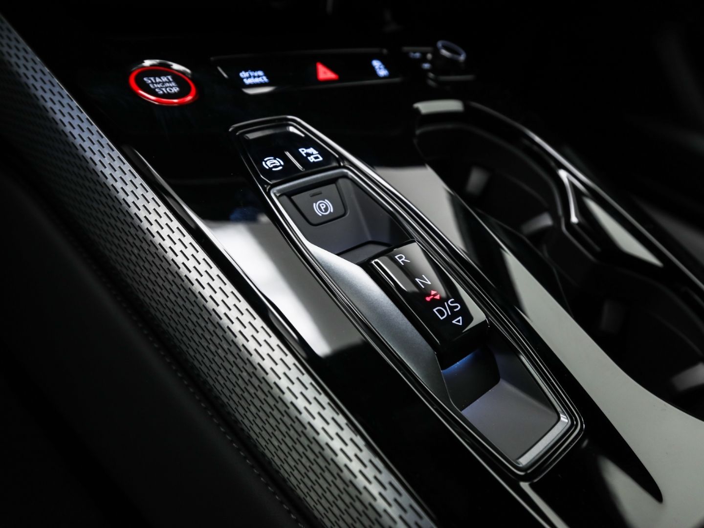 Audi A5 - Bild 15