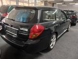 Subaru Legacy Kombi/ Outback 3.0 R AUTOM ALLRAD TUV NEU - Subaru Legacy: R